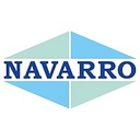 Navarro Research And Engineering logo