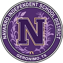 Navarro Independent School District logo