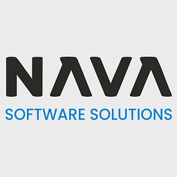 NAVA Software Solutions LLC logo