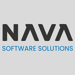 Nava Software Solutions logo