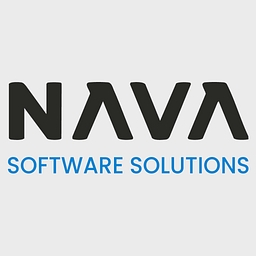 NAVA Software Solutions logo