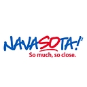 City of Navasota city logo