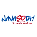 City Of Navasota logo