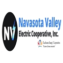 Navasota Valley Electric Cooperative, Inc. logo