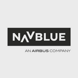 NAVBLUE Ltd. logo