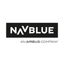 Navblue, An Airbus Company logo