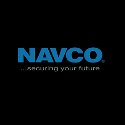 Navco and Navco Security Systems logo