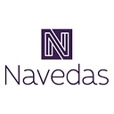Navedas logo