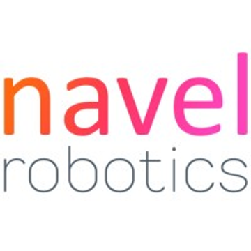 Navel Robotics logo