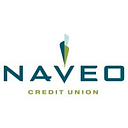 NAVEO CREDIT UNION logo