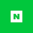 Favicon of Naver