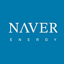 Naver Energy logo