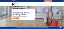 Nav Ex Professional Cleaning Service logo