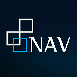 NAV Fund Administration Platform Logo