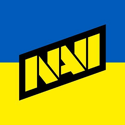 Natus Vincere crest