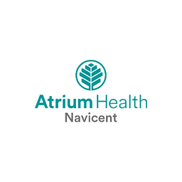 Atrium Health Navicent Peach logo