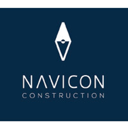 Navicon Construction logo