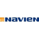 Navien, Inc. logo