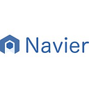 Navier AI logo