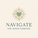 Navigate The Inner Compass logo