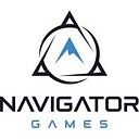 Navigator Games Ltd logo
