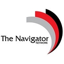 The Navigator Network logo