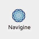 Navigine logo