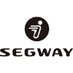 Segway Navimow logo