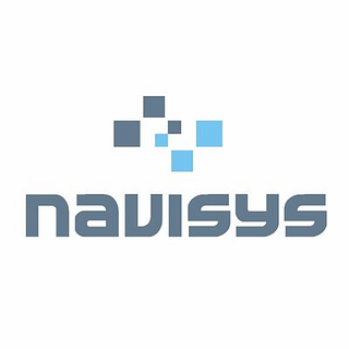 NAVISYS s.r.o. logo