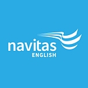 Navitas English logo