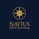 Navius HR & Recruiting logo