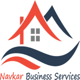 Navkar Business Services logo