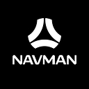 Navman logo