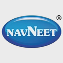 Navneet Education logo