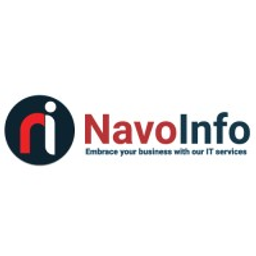 NavoInfo Inc. logo