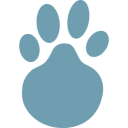 NATIONAL ANTI-VIVISECTION SOCIETY logo