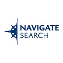 Navigate Search logo