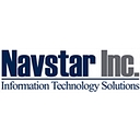 Navstar logo