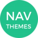 Backlink on navthemes.com