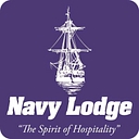 Navy Lodge logo