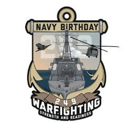 US Navy logo