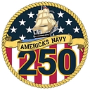 Favicon of United States Navy