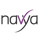 Navya Network logo