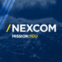 Navy Exchange Service Command (Nexcom) logo