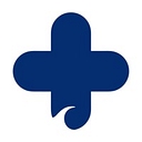 Navy Health logo