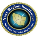 Navy Region Southwest Fleet, Family & Child Programs logo