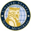 The United States Navy Memorial logo