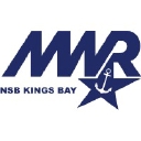 Morale, Welfare, & Recreation (Mwr) Kings Bay logo