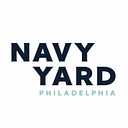 The Navy Yard logo