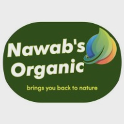 FAST VIEW LTD T/A NAWAB logo